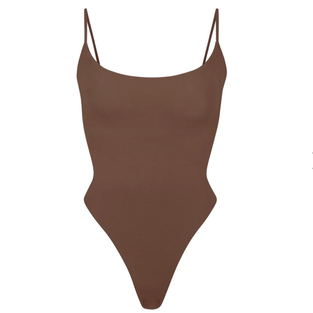 SKIMS fits everybody cami bodysuit
